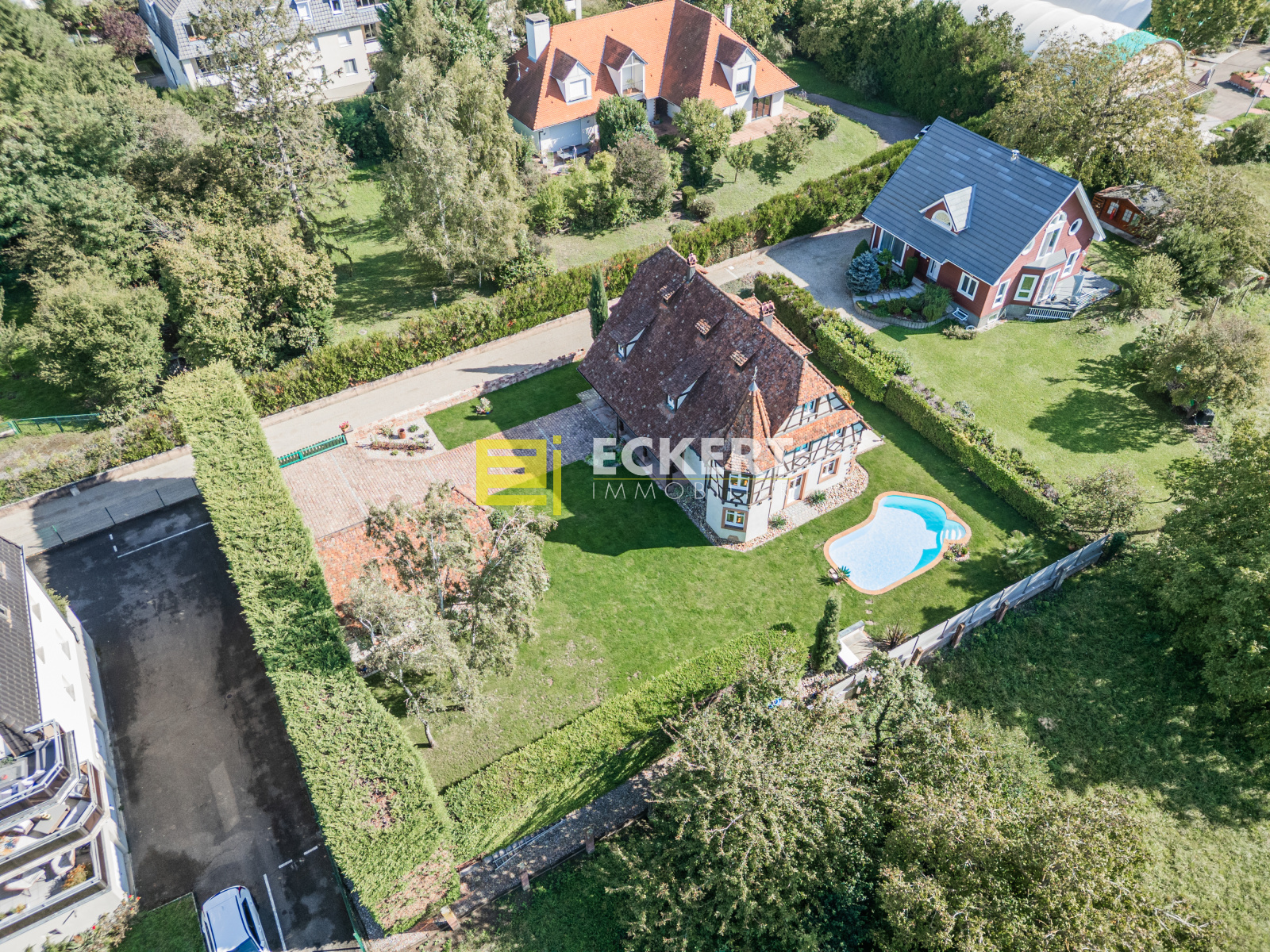 Image_, Maison, Fegersheim, ref :111/25