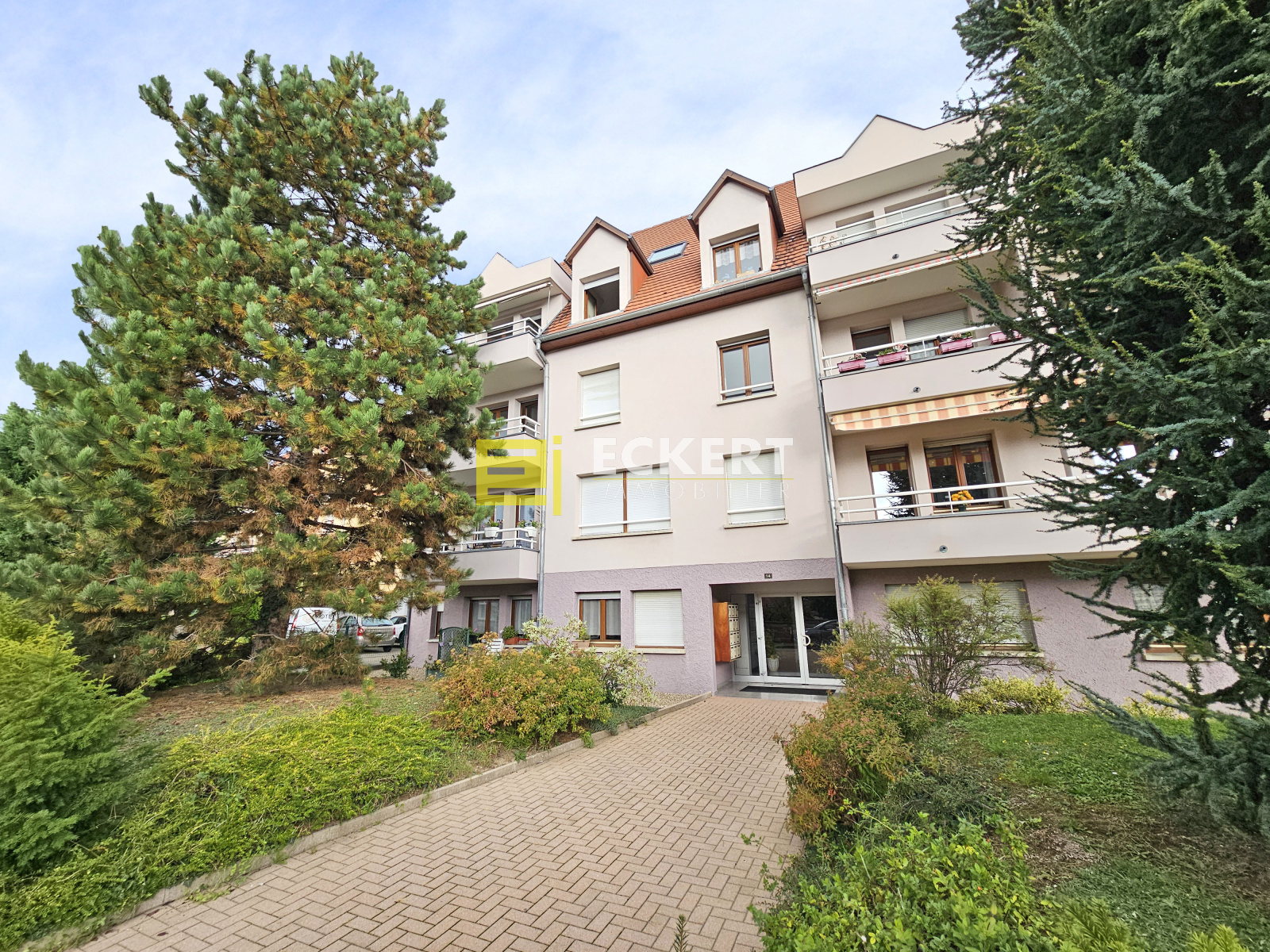 Image_, Appartement, Molsheim, ref :141 / 25