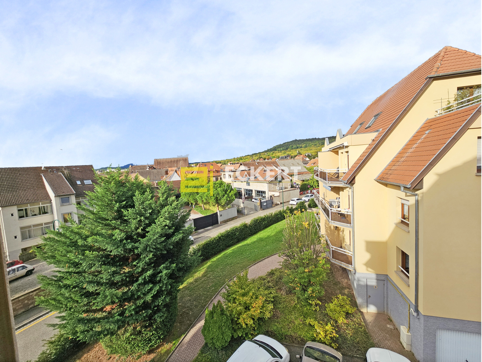 Image_, Appartement, Molsheim, ref :141 / 25