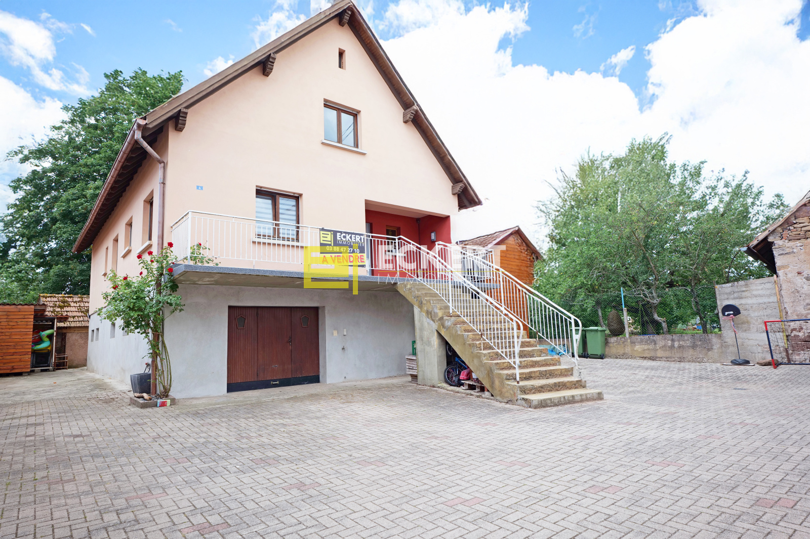 Image_, Maison, Gresswiller, ref :922025