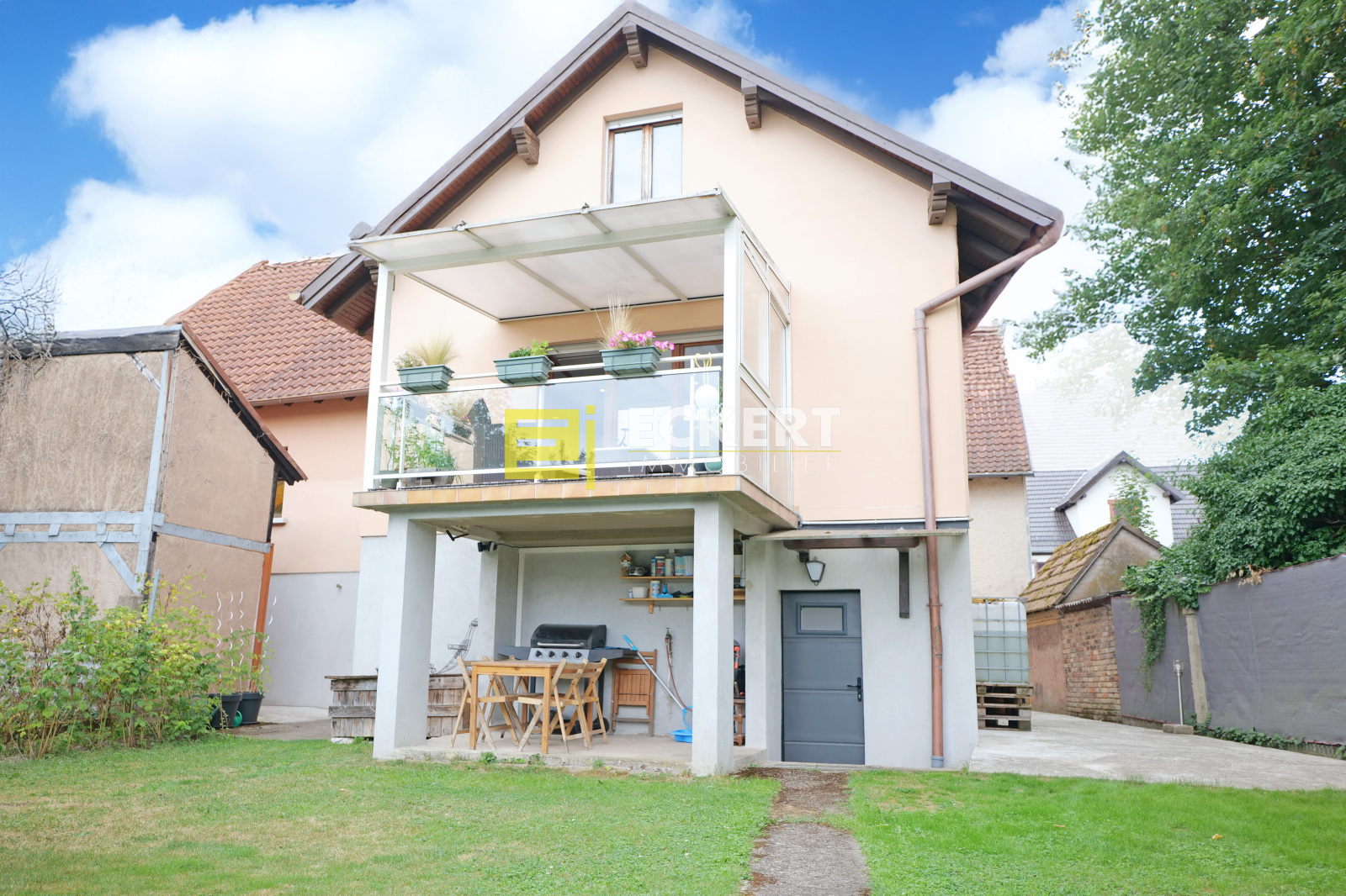 Image_, Maison, Gresswiller, ref :922025