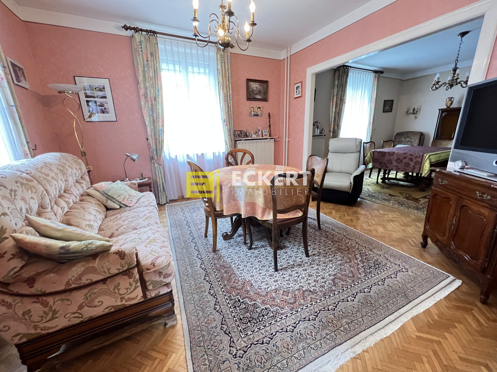 Image_, Maison, Bischheim, ref :8523