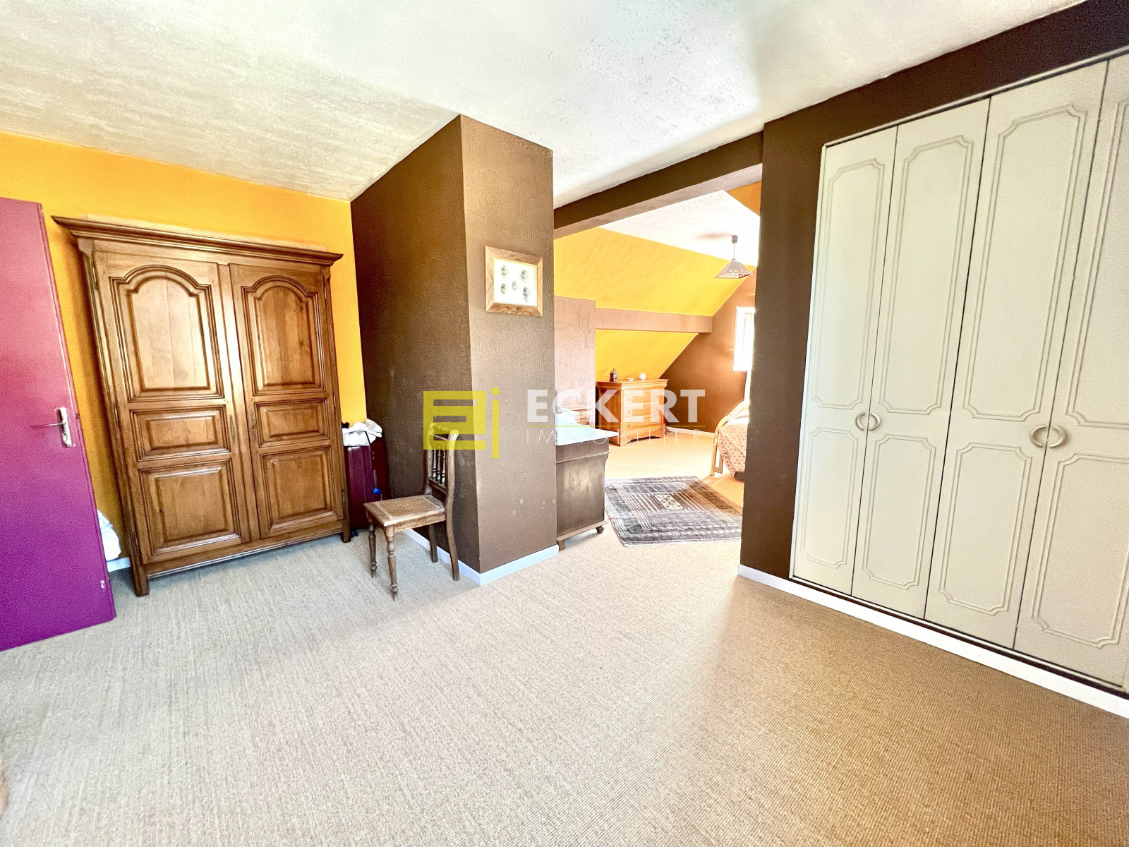 Image_, Maison, Obernai, ref :992025