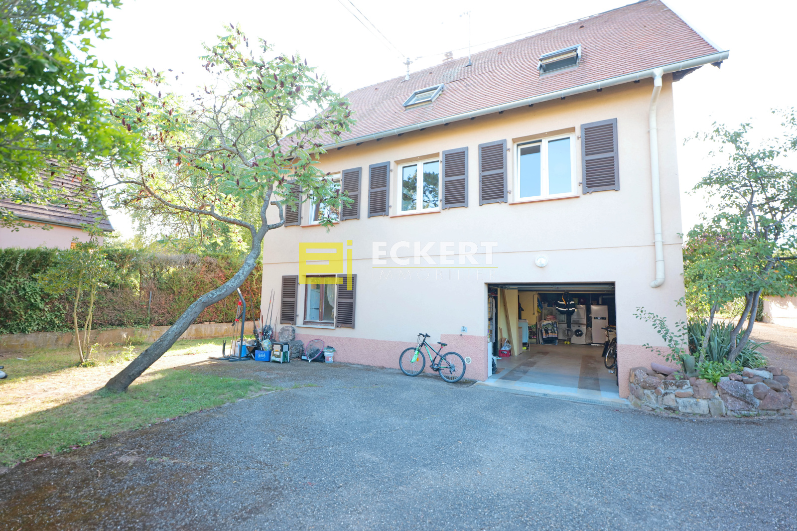 Image_, Maison, Obernai, ref :992025