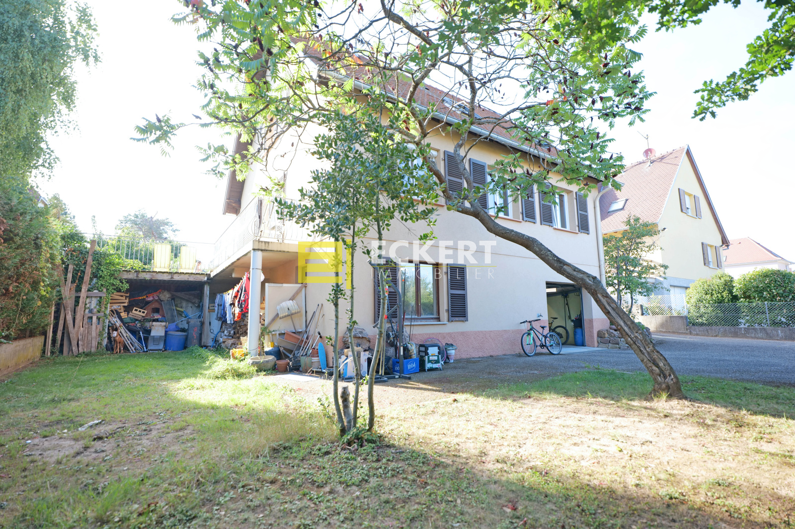 Image_, Maison, Obernai, ref :992025