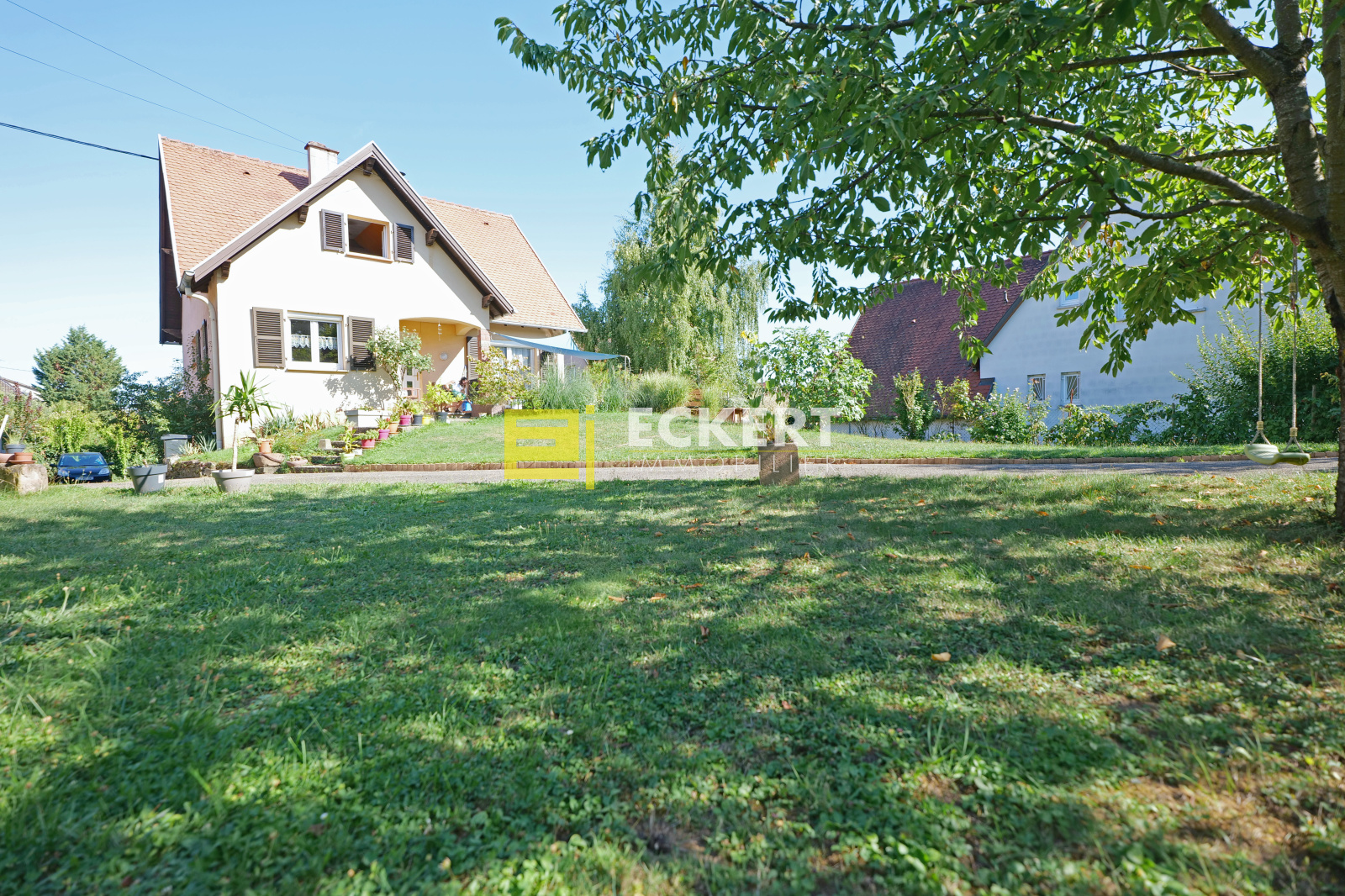 Image_, Maison, Obernai, ref :992025