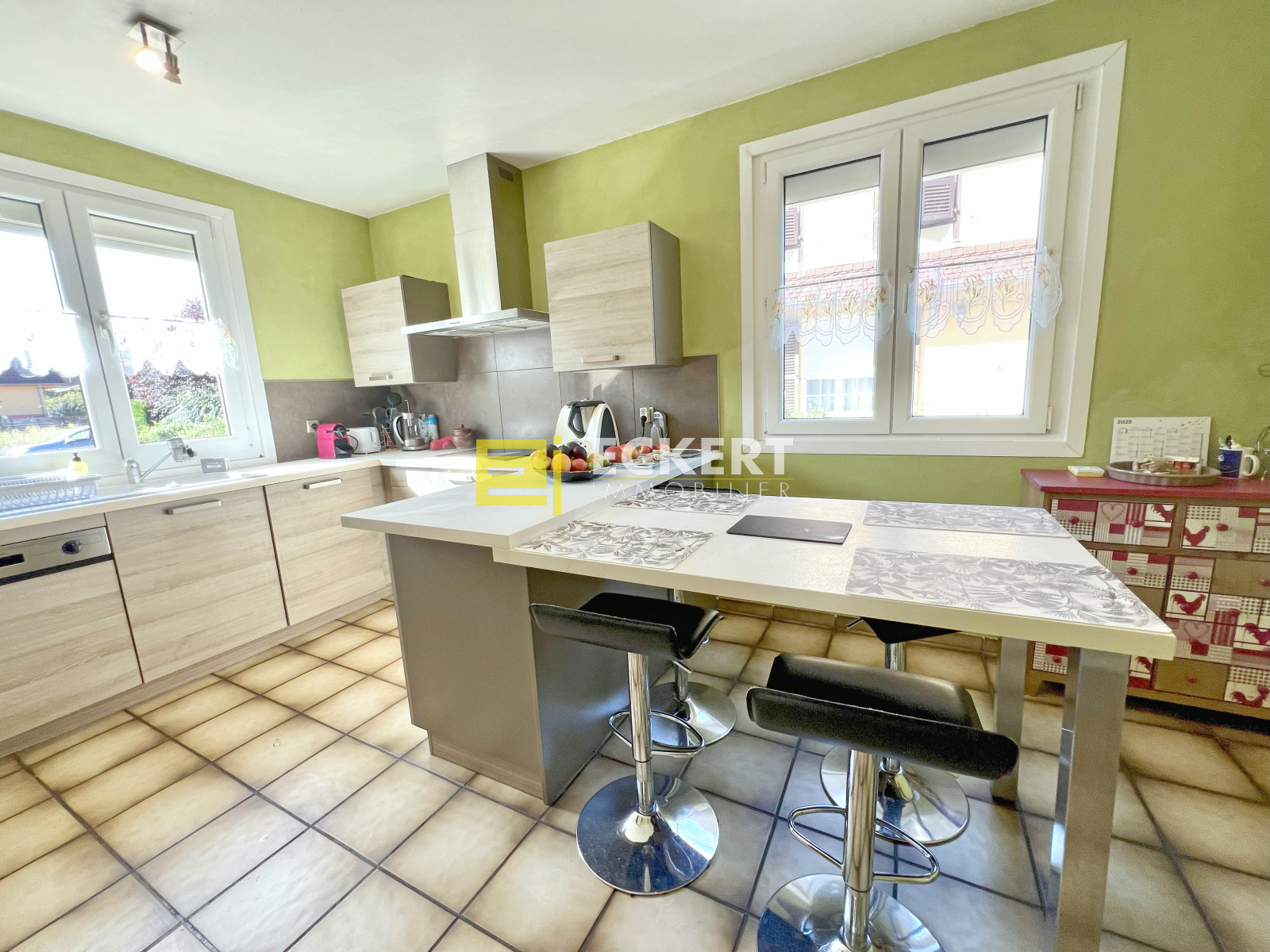 Image_, Maison, Obernai, ref :992025