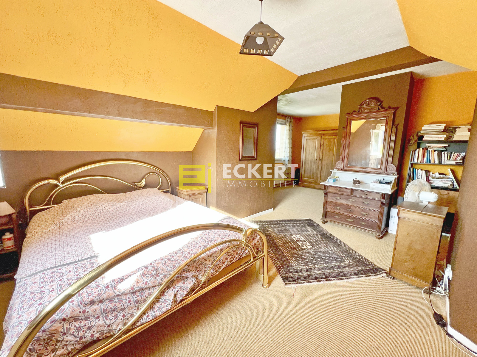 Image_, Maison, Obernai, ref :992025