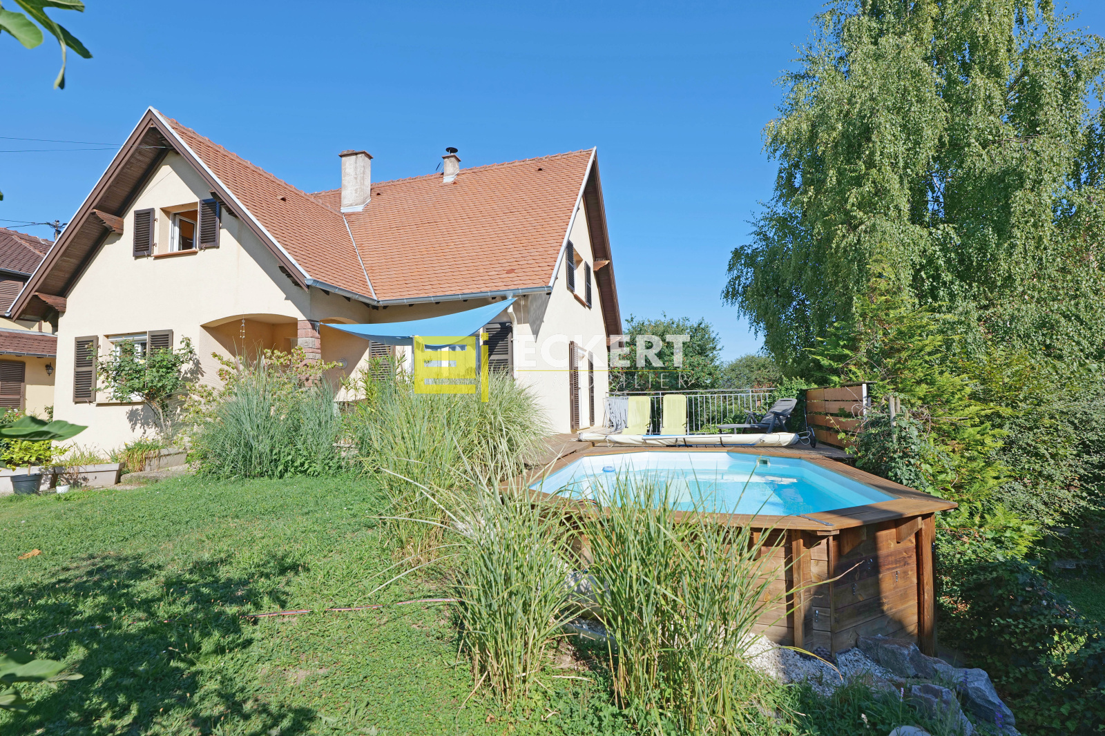 Image_, Maison, Obernai, ref :992025
