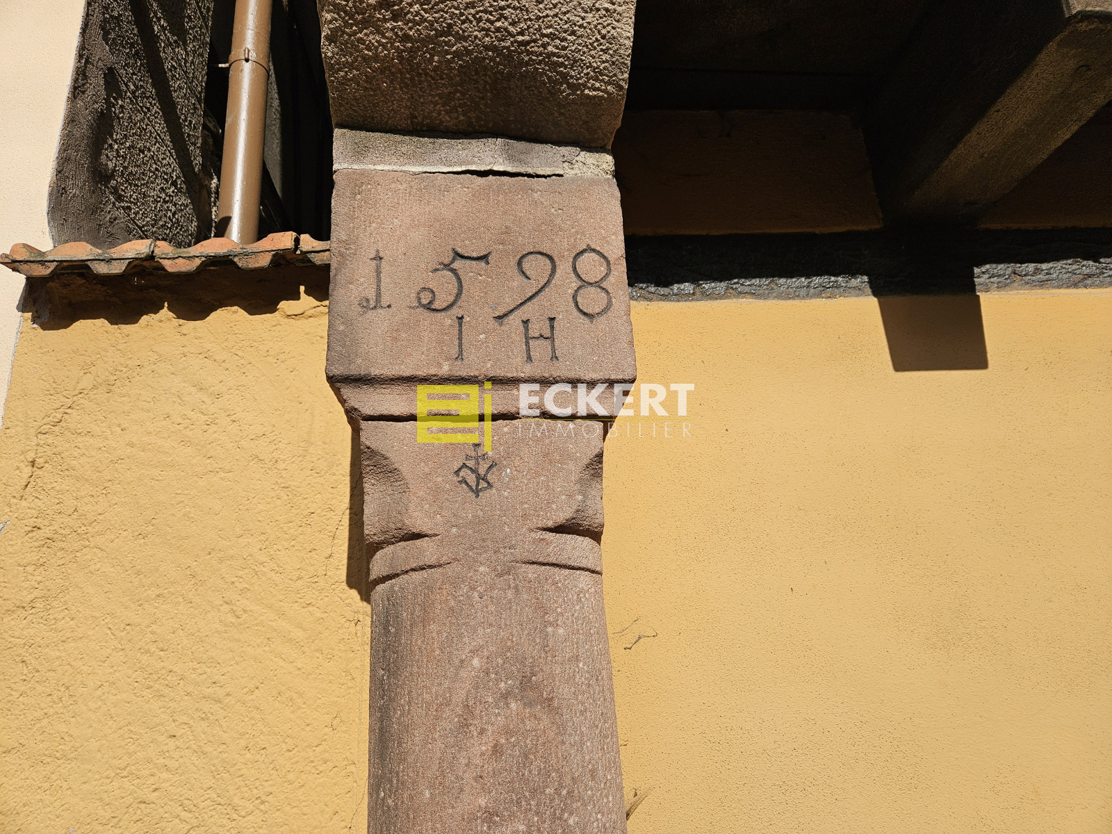 Image_, Maison, Andlau, ref :10924