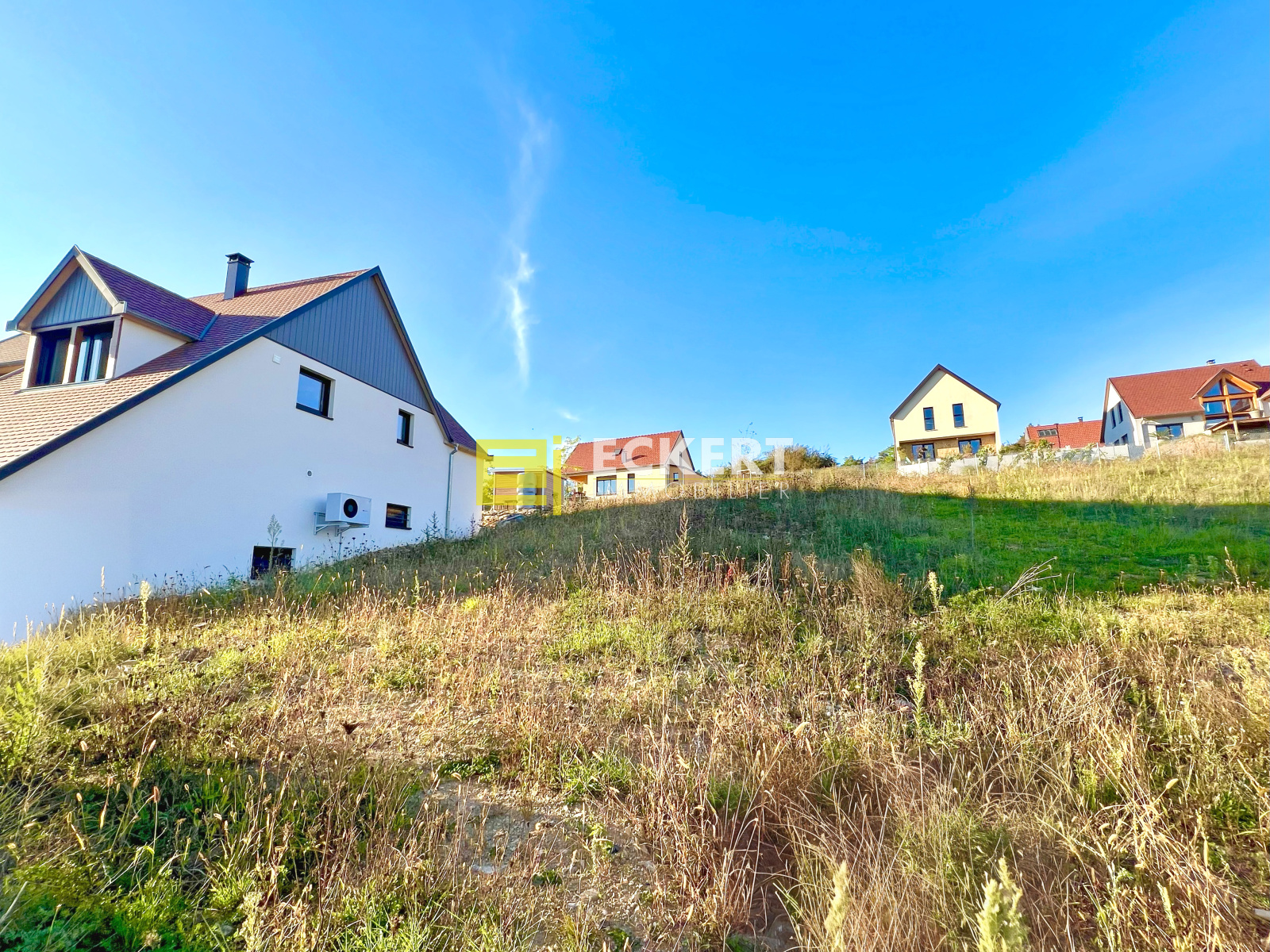 Image_, Terrain, Rosenwiller, ref :3224lot15