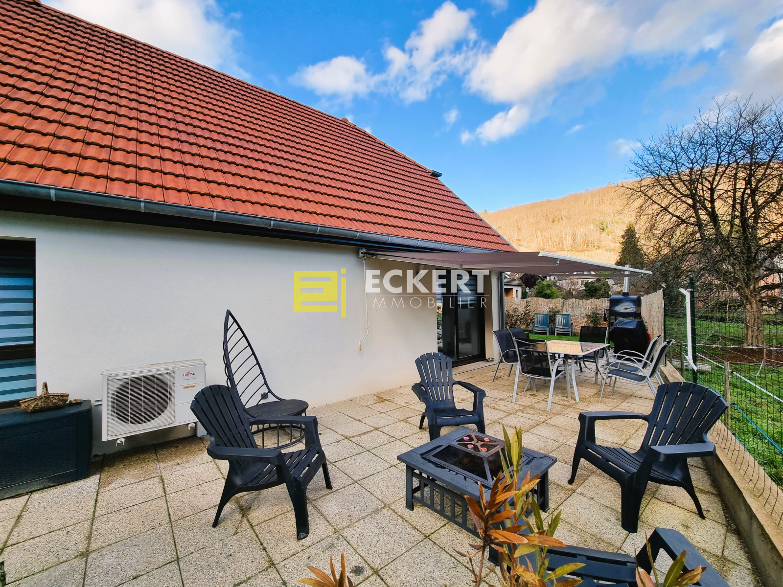 Image_, Maison, Andlau, ref :001/23