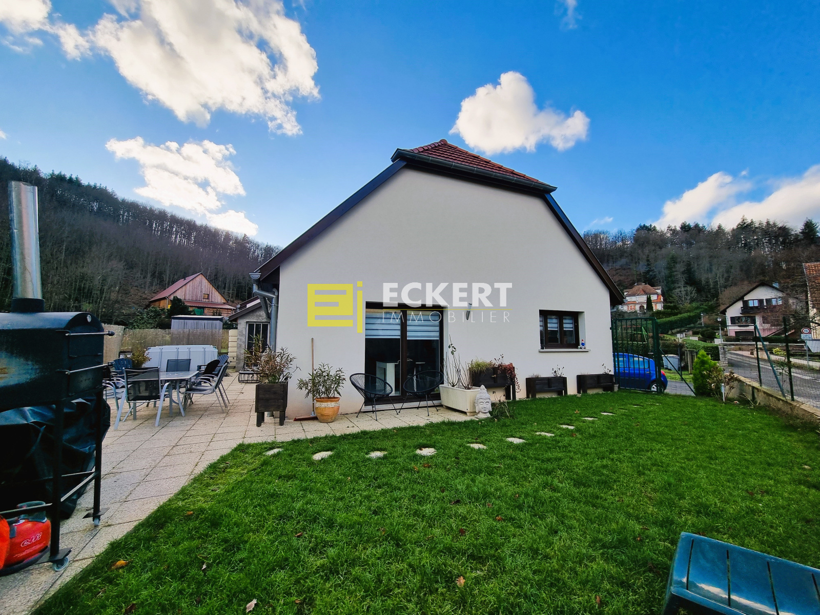Image_, Maison, Andlau, ref :001/23