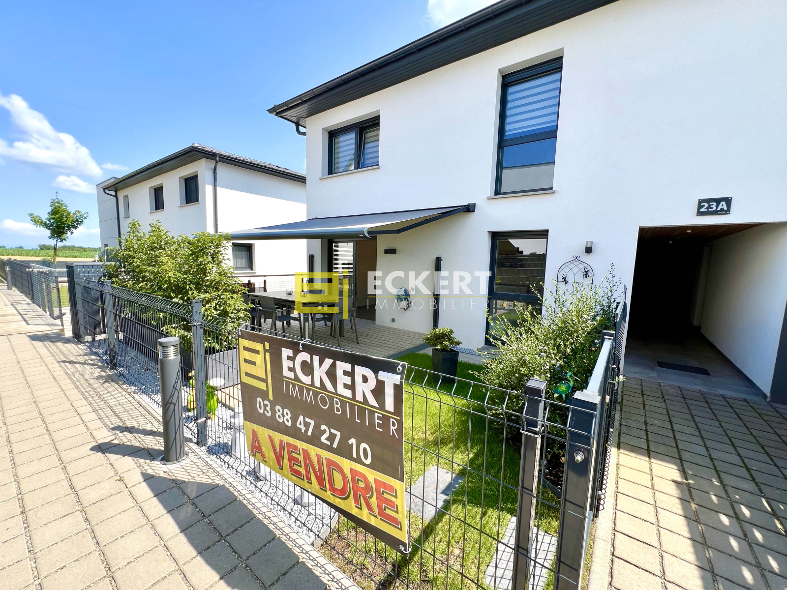 Image_, Appartement, Griesheim-près-Molsheim, ref :064/2025