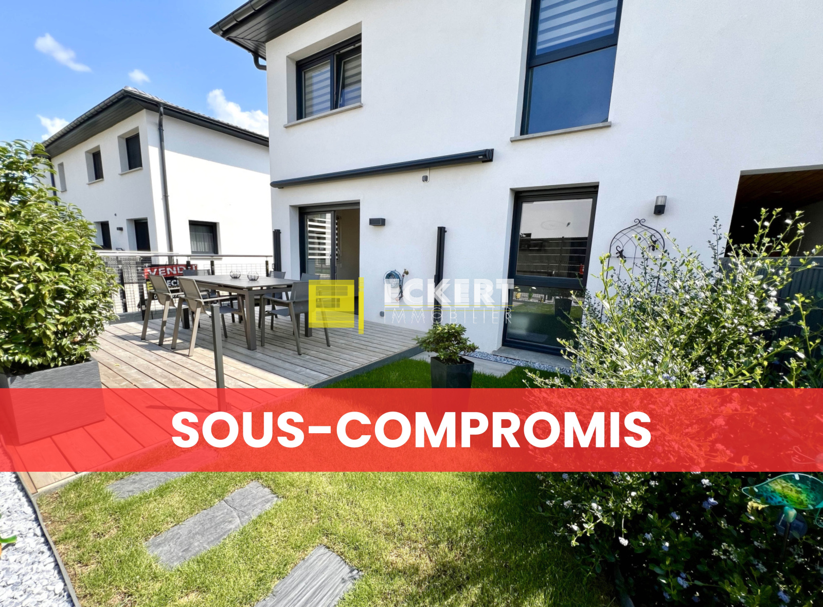 Image_, Appartement, Griesheim-près-Molsheim, ref :064/2025