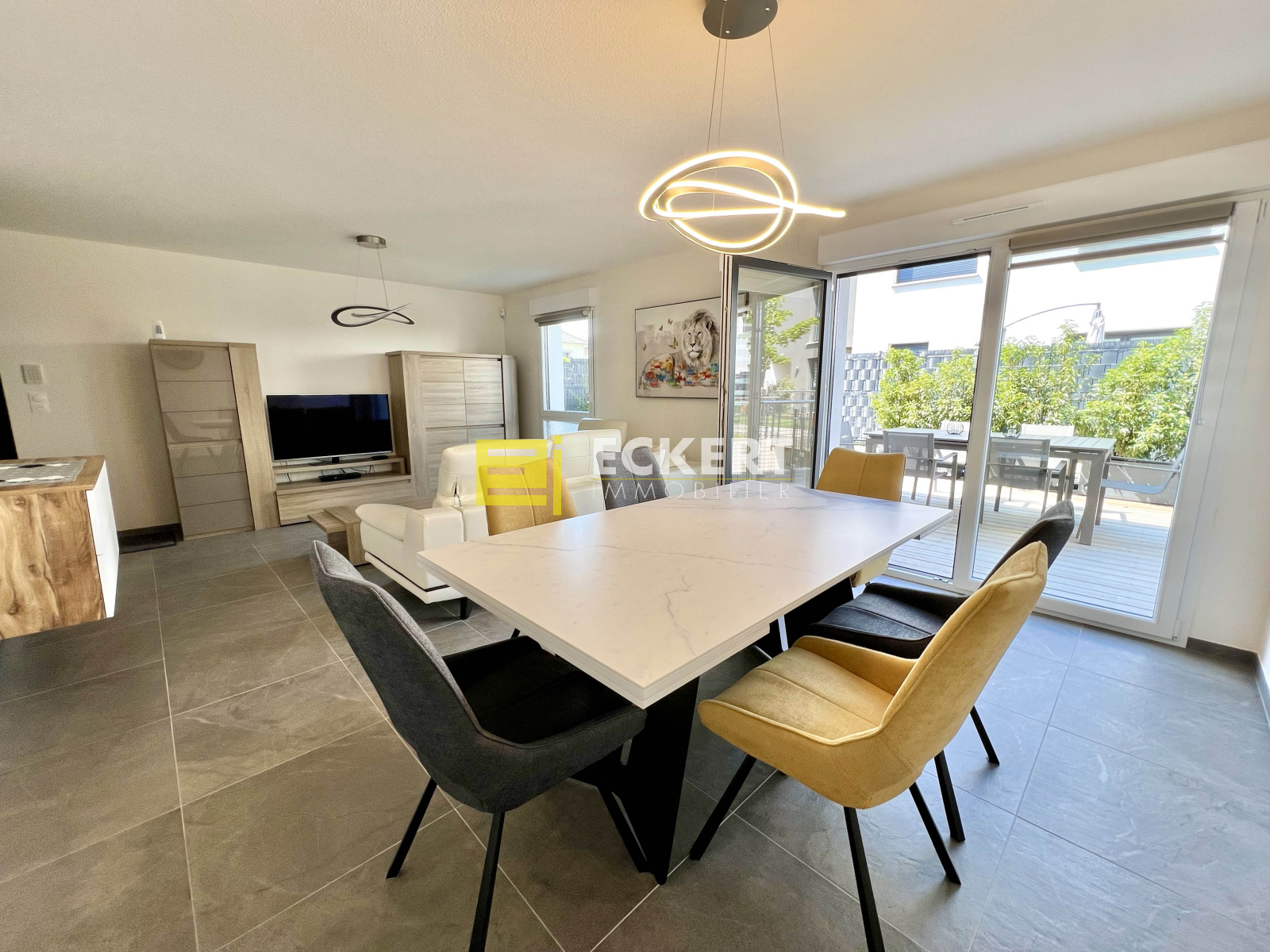 Image_, Appartement, Griesheim-près-Molsheim, ref :064/2025
