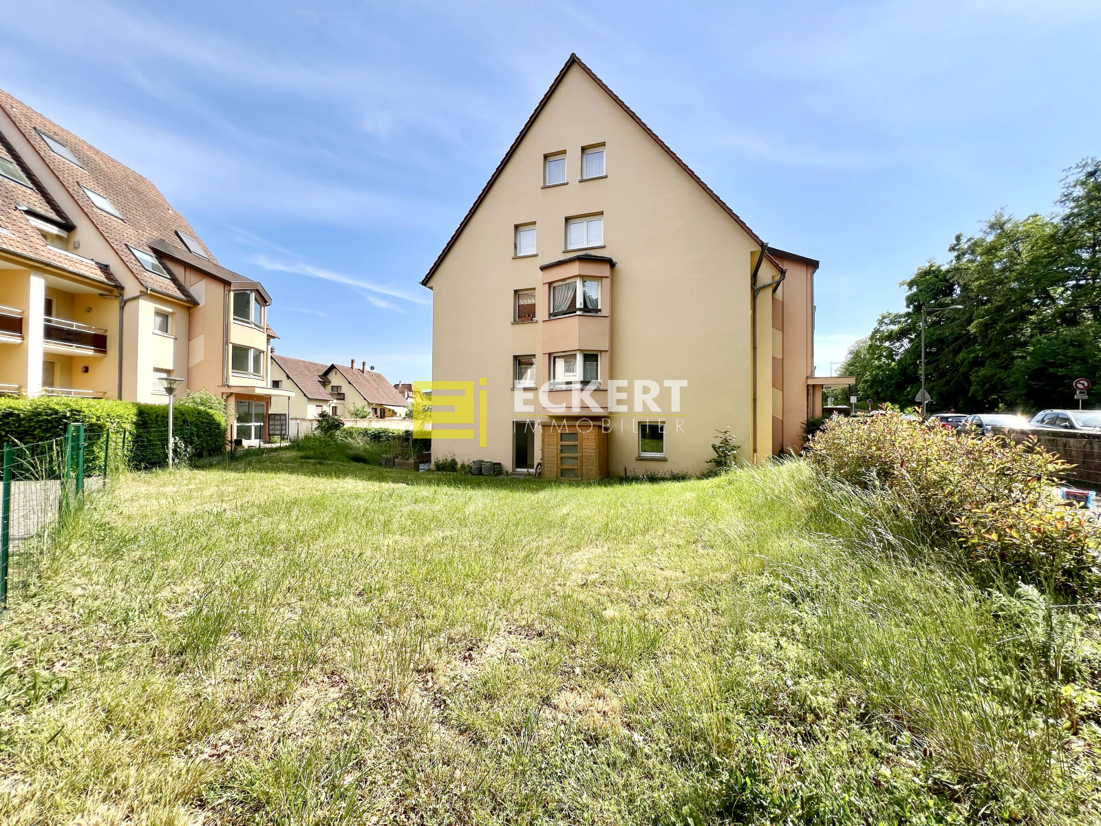 Image_, Appartement, Obernai, ref :44/25