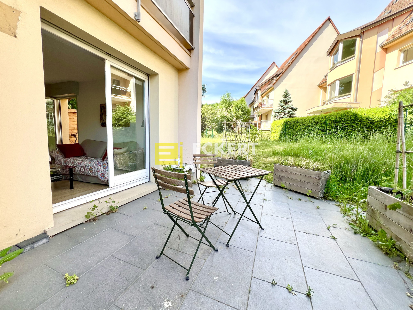 Image_, Appartement, Obernai, ref :44/25