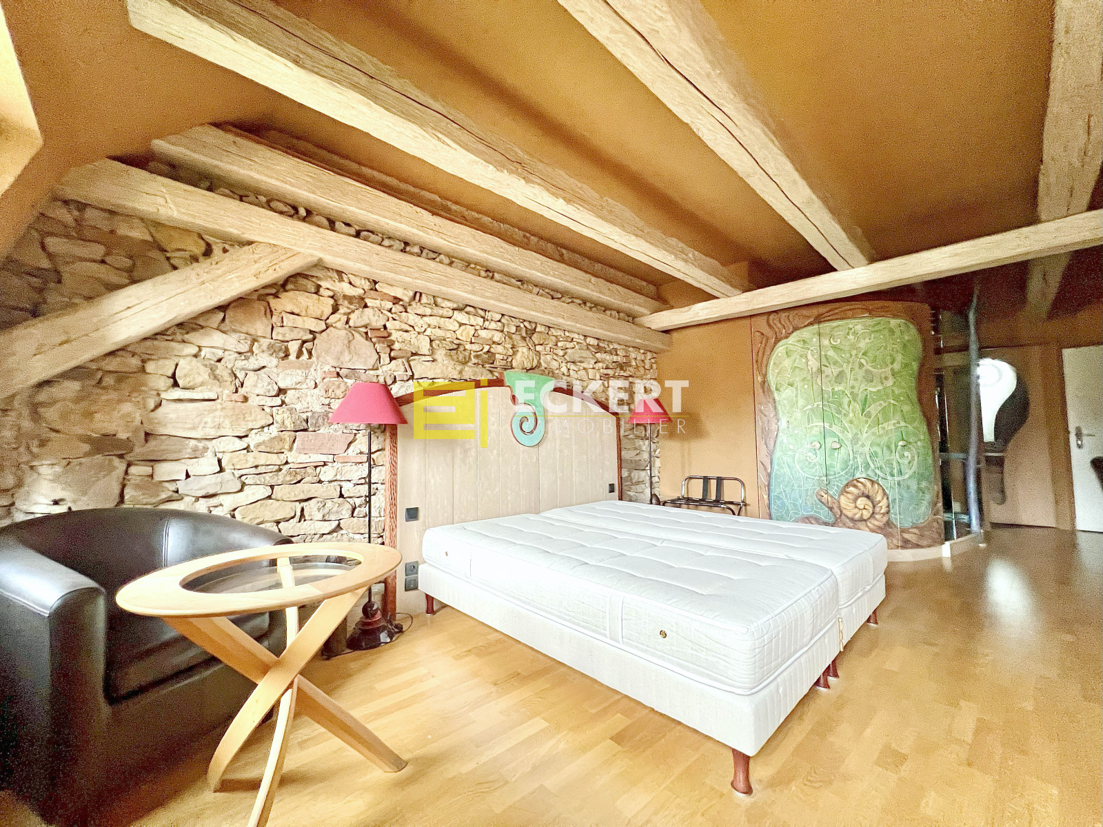 Image_, Immeuble, Mittelbergheim, ref :962025