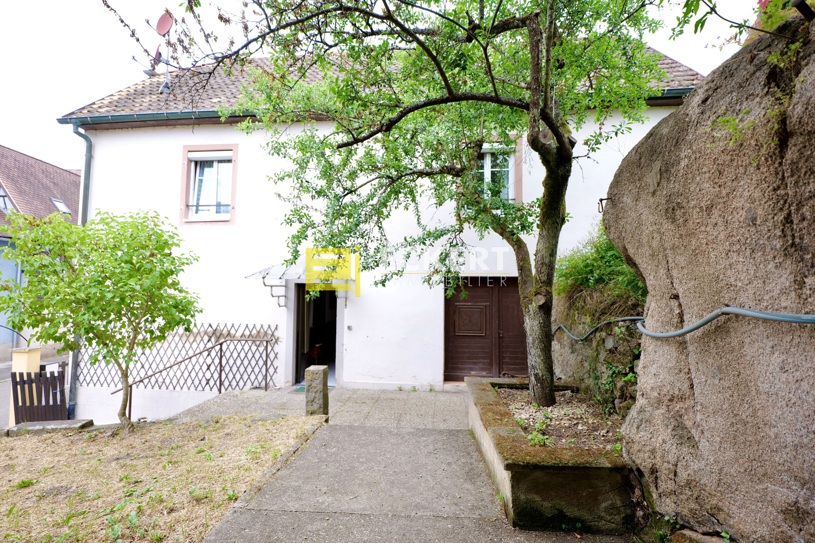 Image_, Maison, Andlau, ref :5725