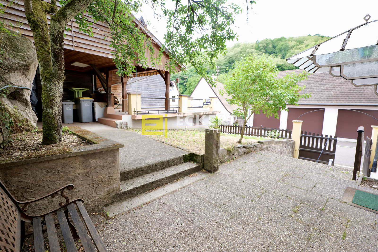 Image_, Maison, Andlau, ref :5725