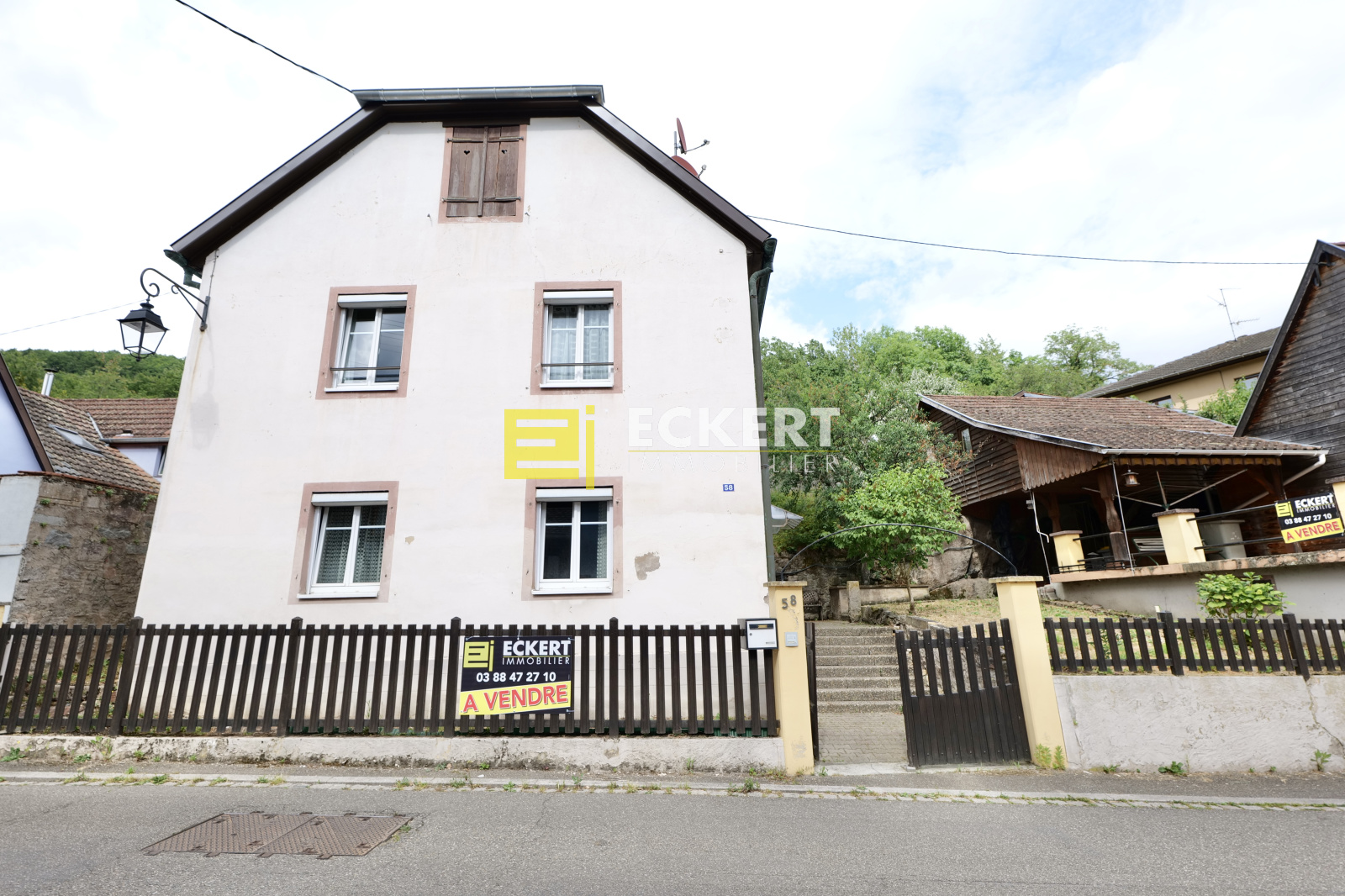 Image_, Maison, Andlau, ref :5725