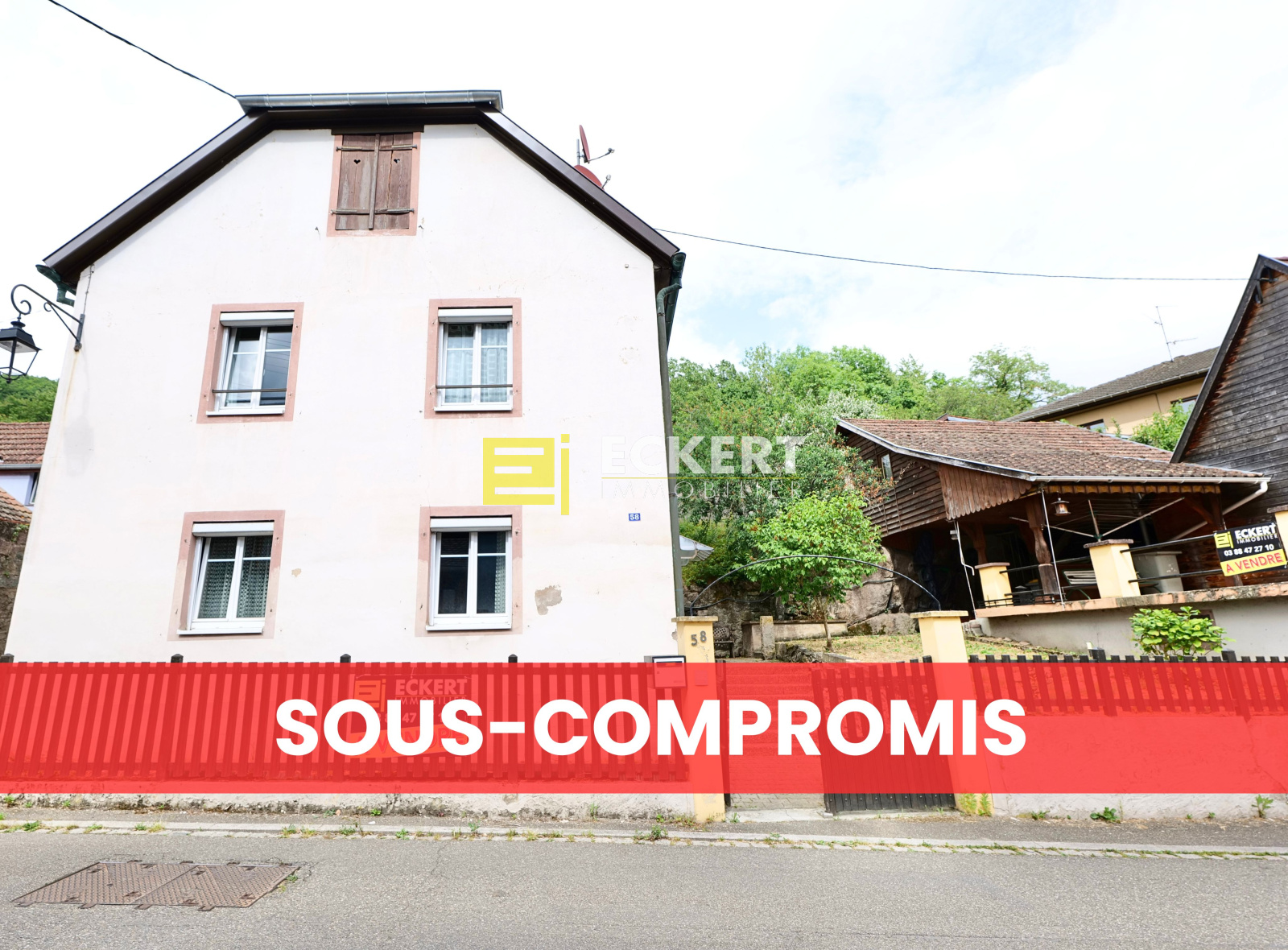 Image_, Maison, Andlau, ref :5725
