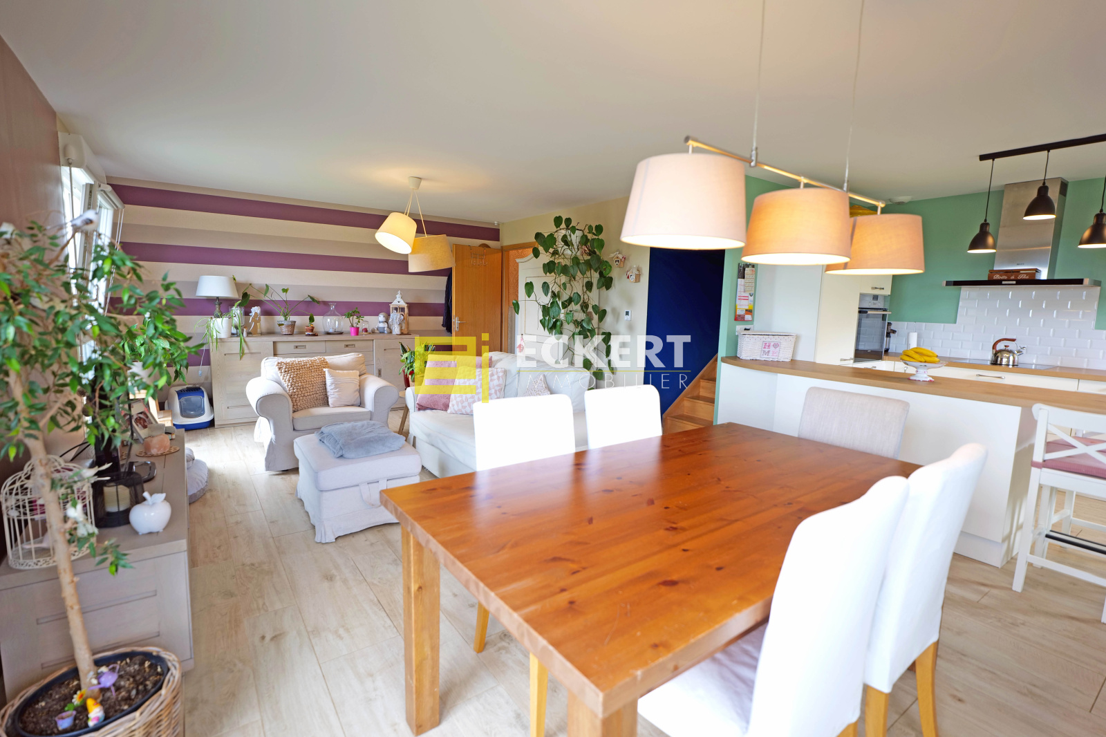 Image_, Appartement, Saint-Nabor, ref :052/2025