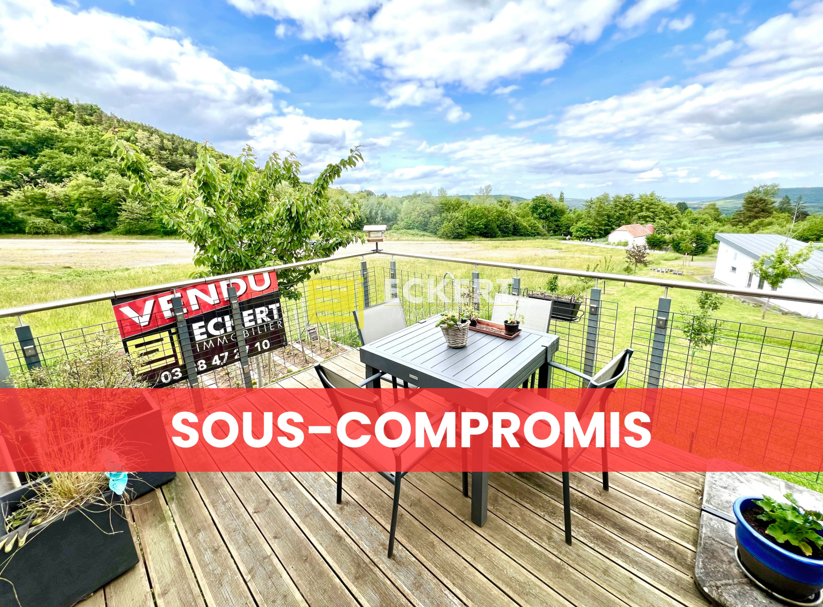 Image_, Appartement, Saint-Nabor, ref :052/2025