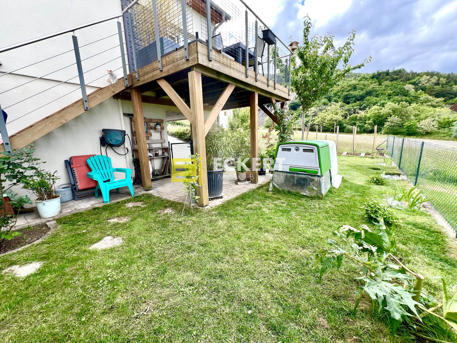 Image_, Appartement, Saint-Nabor, ref :052/2025