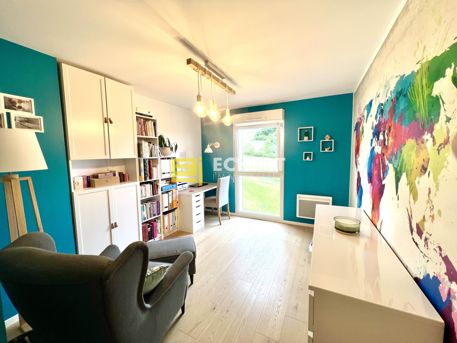 Image_, Appartement, Saint-Nabor, ref :052/2025