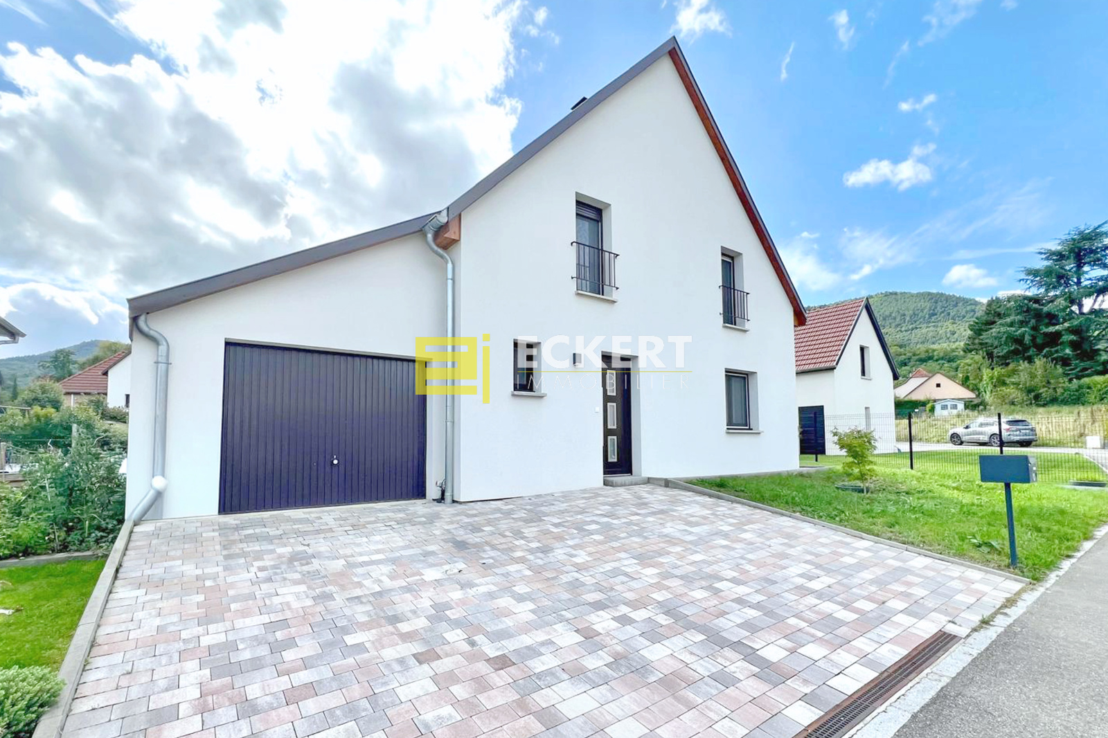 Image_, Maison, Ottrott, ref :1122025