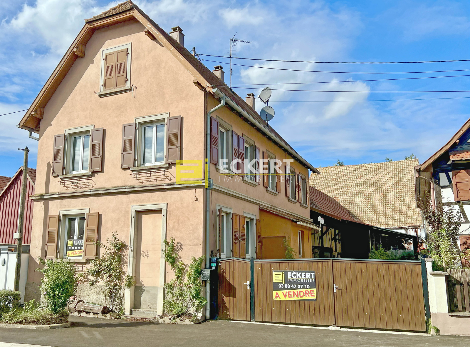 Image_, Maison, Duttlenheim, ref :114 / 25