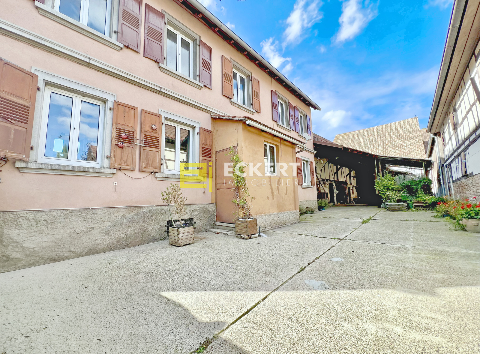 Image_, Maison, Duttlenheim, ref :114 / 25