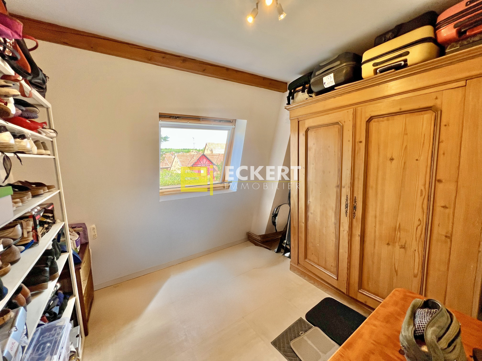 Image_, Appartement, Rosheim, ref :7025