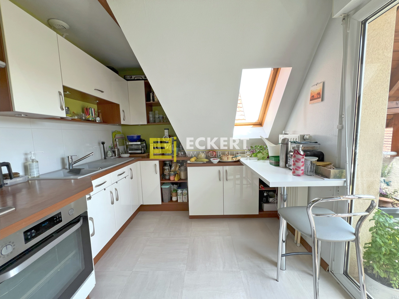 Image_, Appartement, Rosheim, ref :7025
