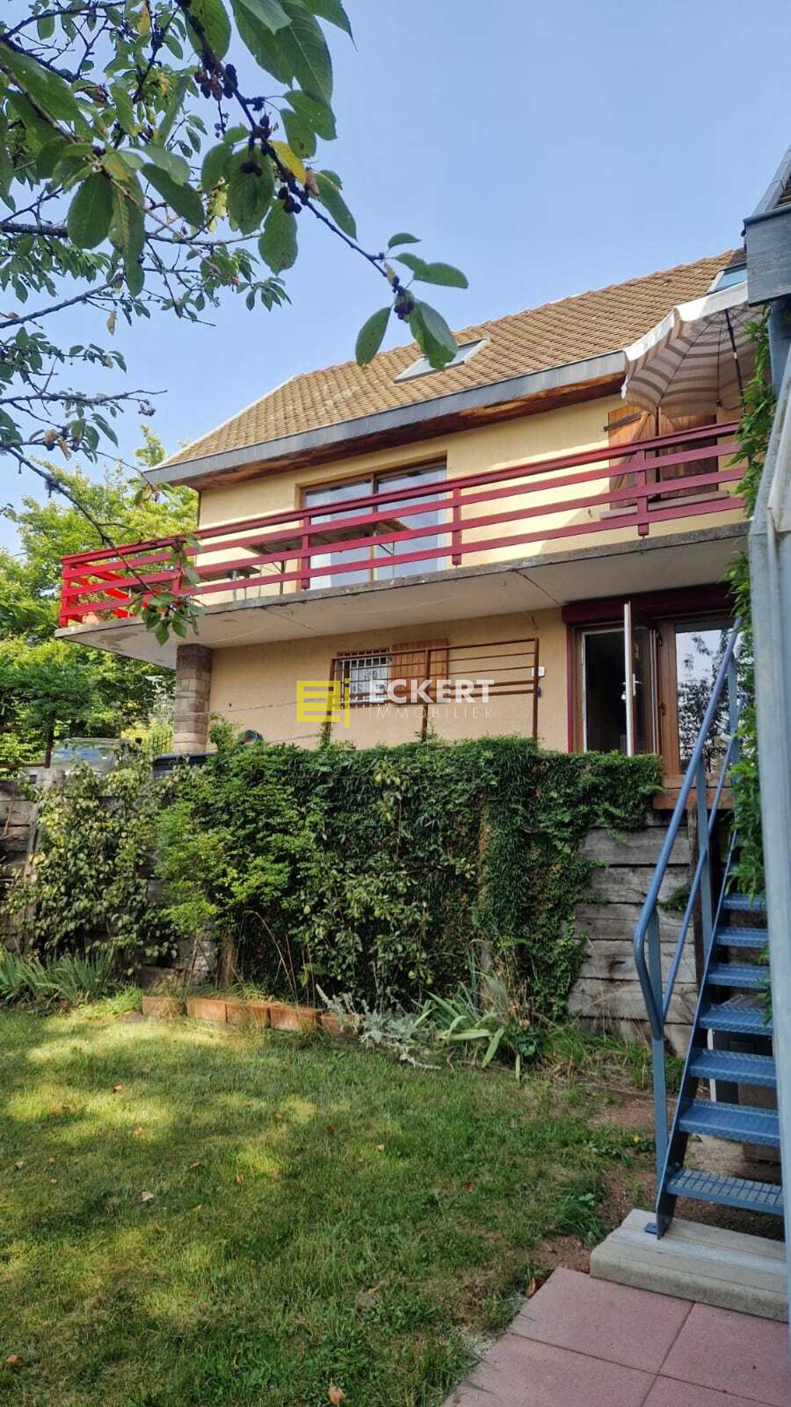 Image_, Maison, Lièpvre, ref :932025