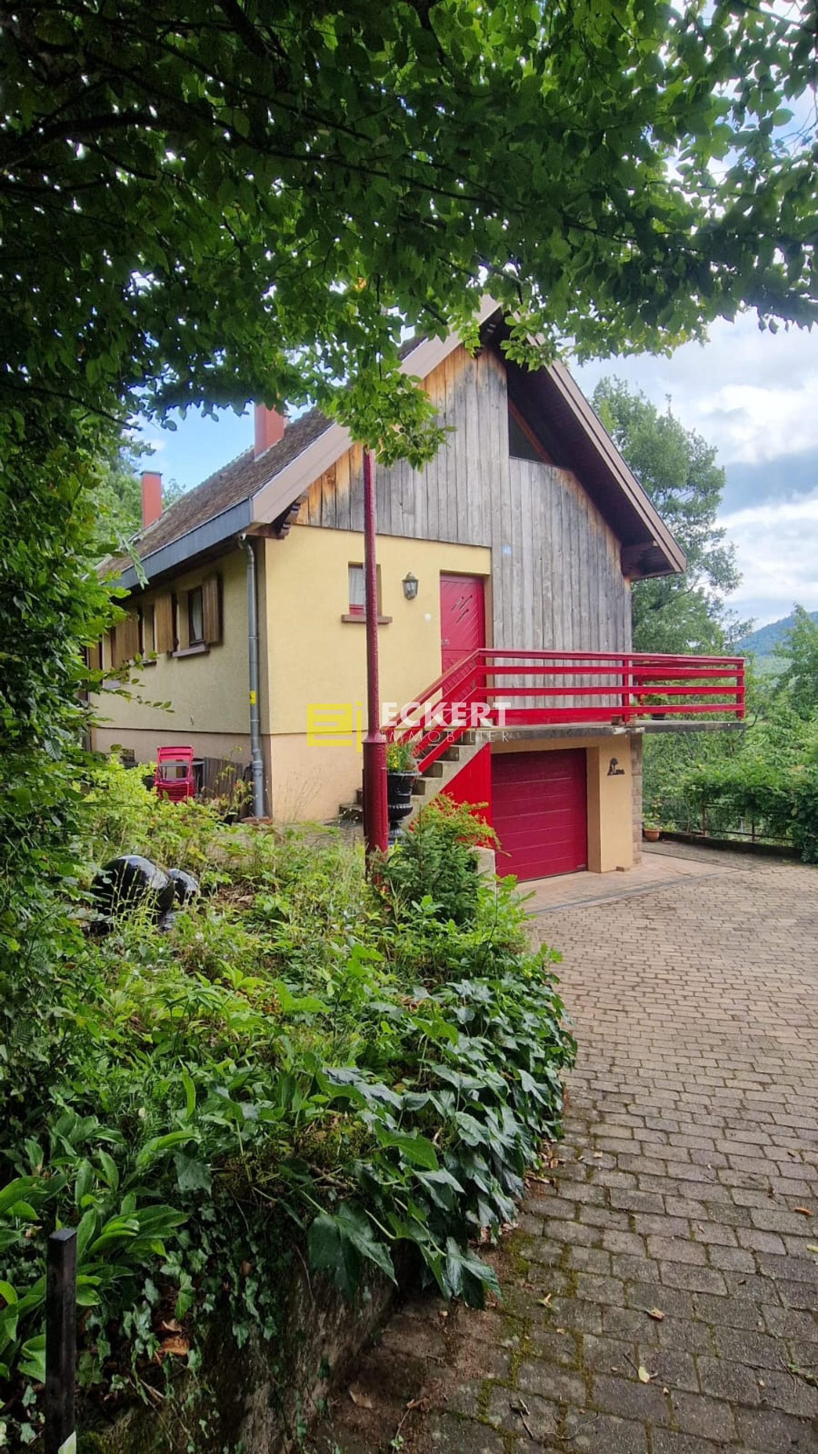 Image_, Maison, Lièpvre, ref :932025