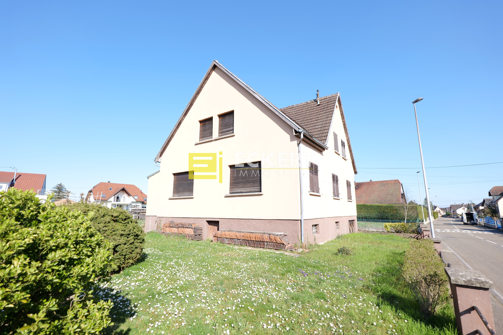 Image_, Maison, Obernai, ref :1925
