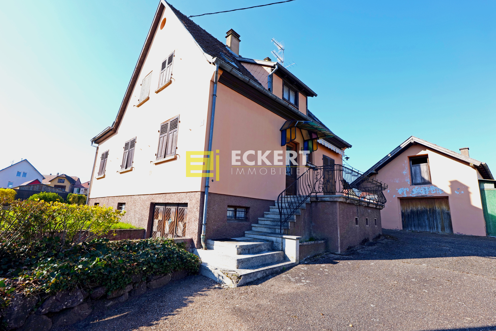 Image_, Maison, Obernai, ref :1925