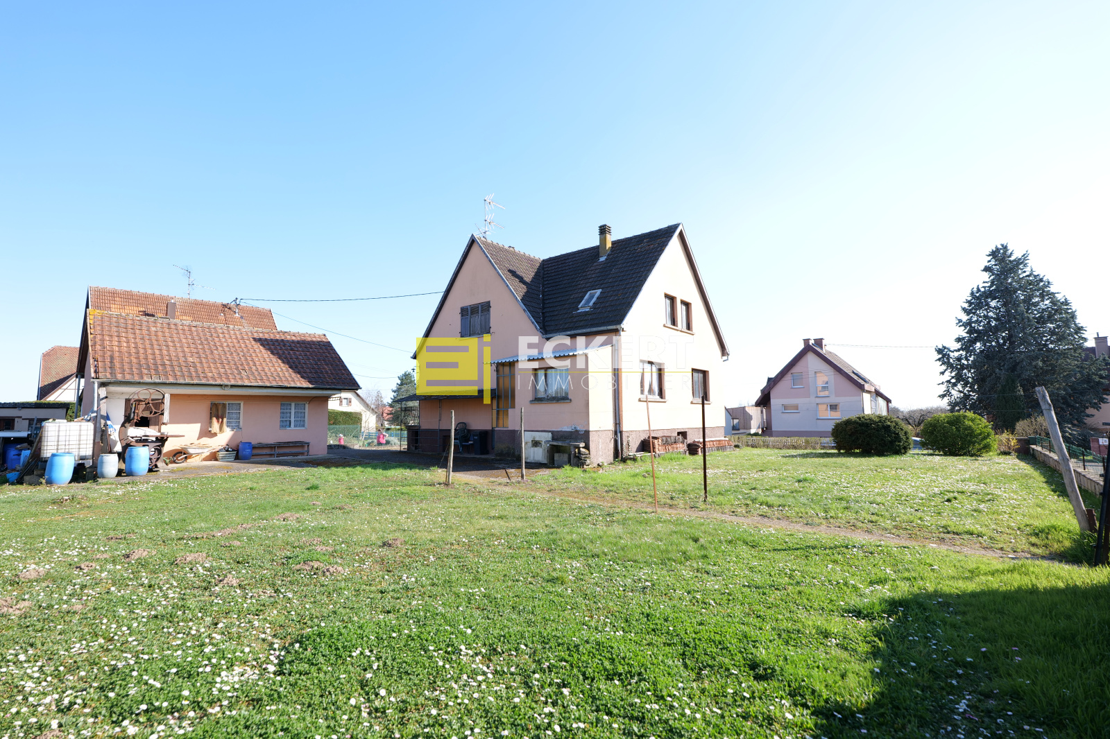 Image_, Maison, Obernai, ref :1925