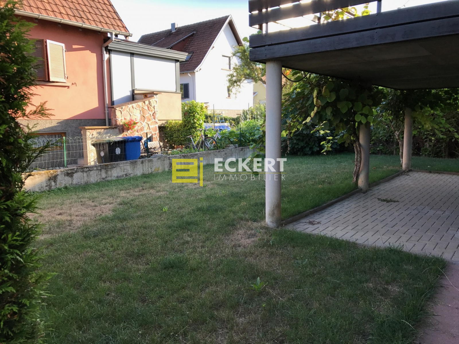 Image_, Maison, Bischoffsheim, ref :13624