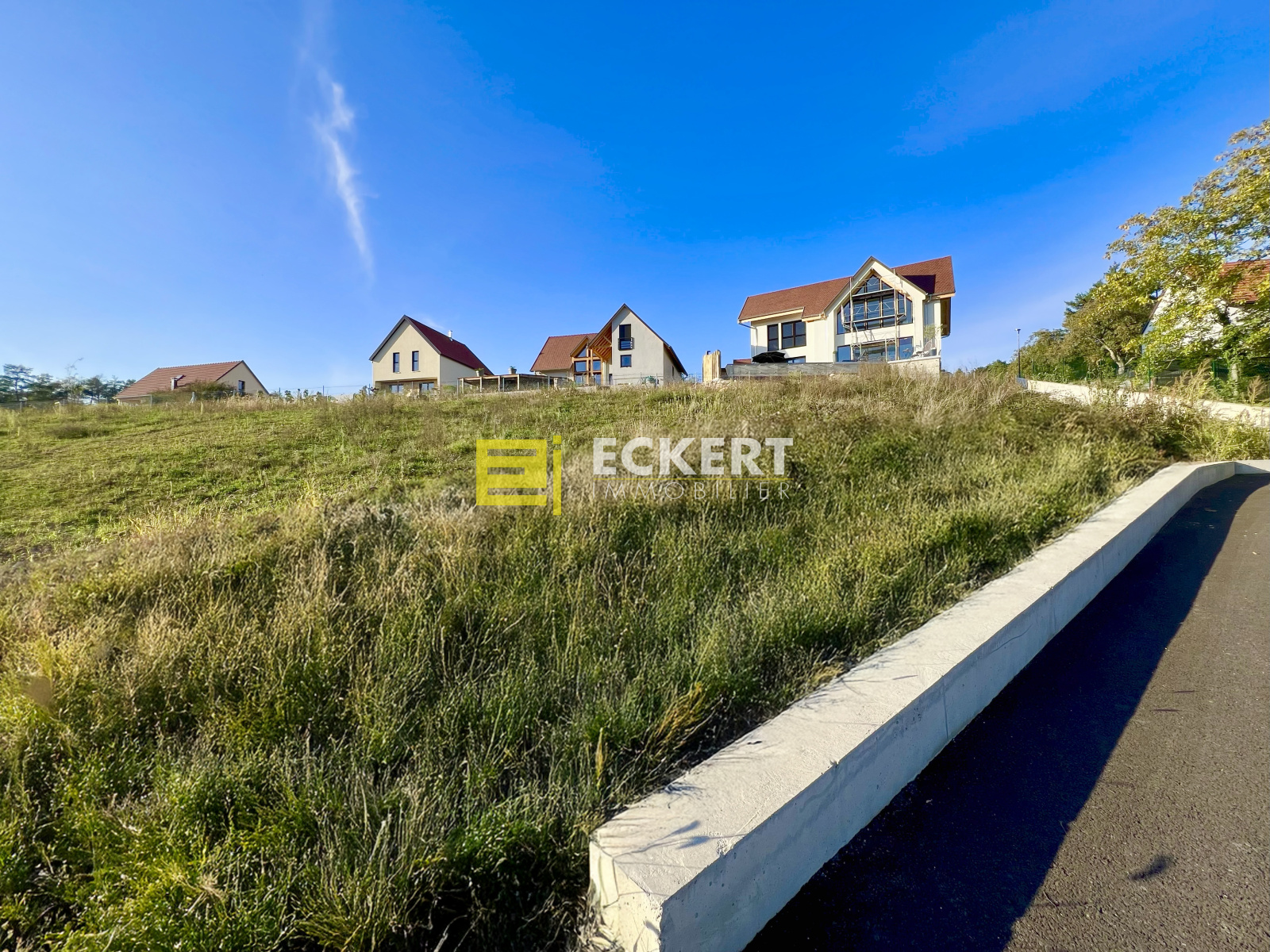 Image_, Terrain, Rosenwiller, ref :3224lot17