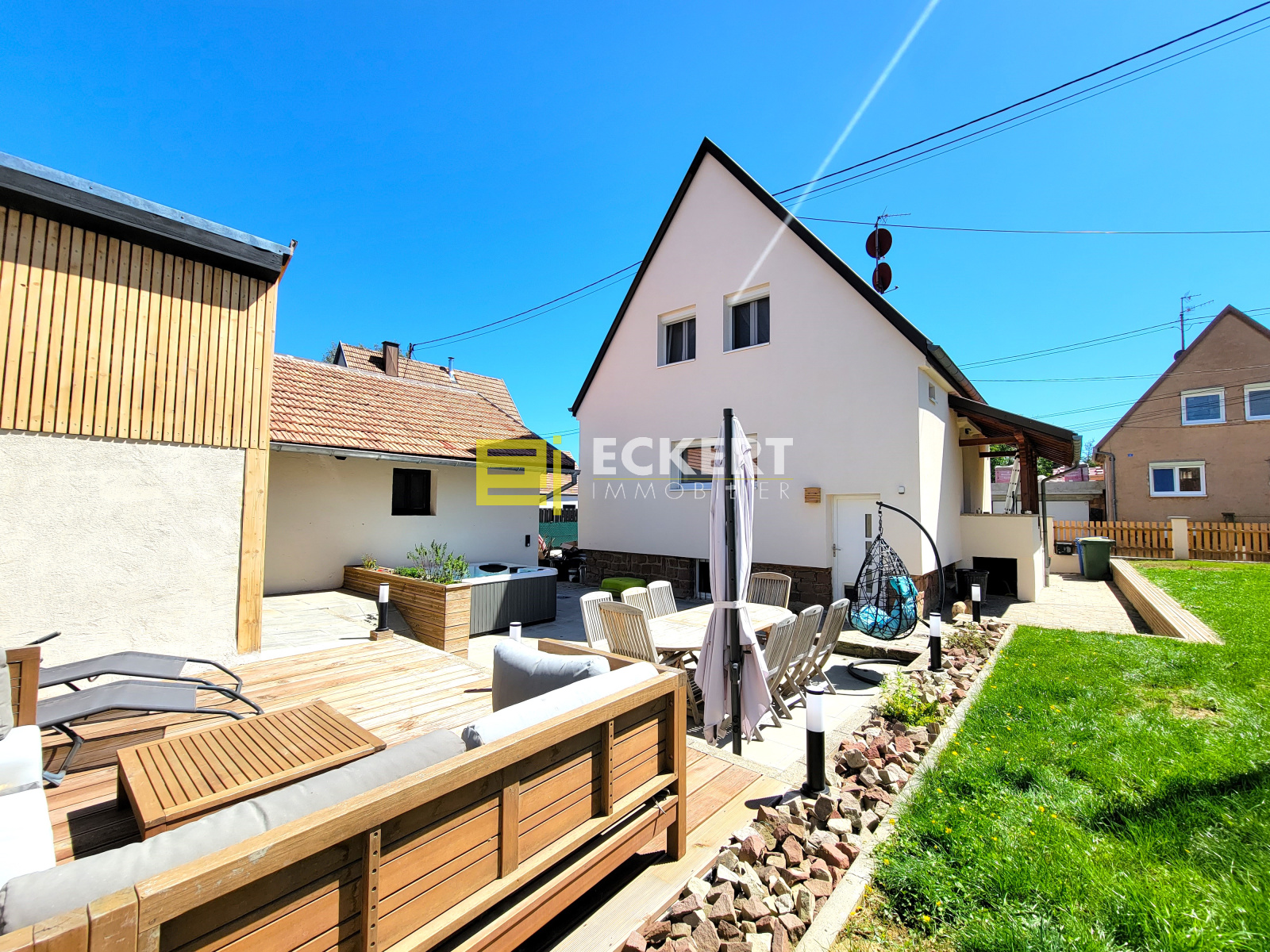 Image_, Maison, Rosheim, ref :10423