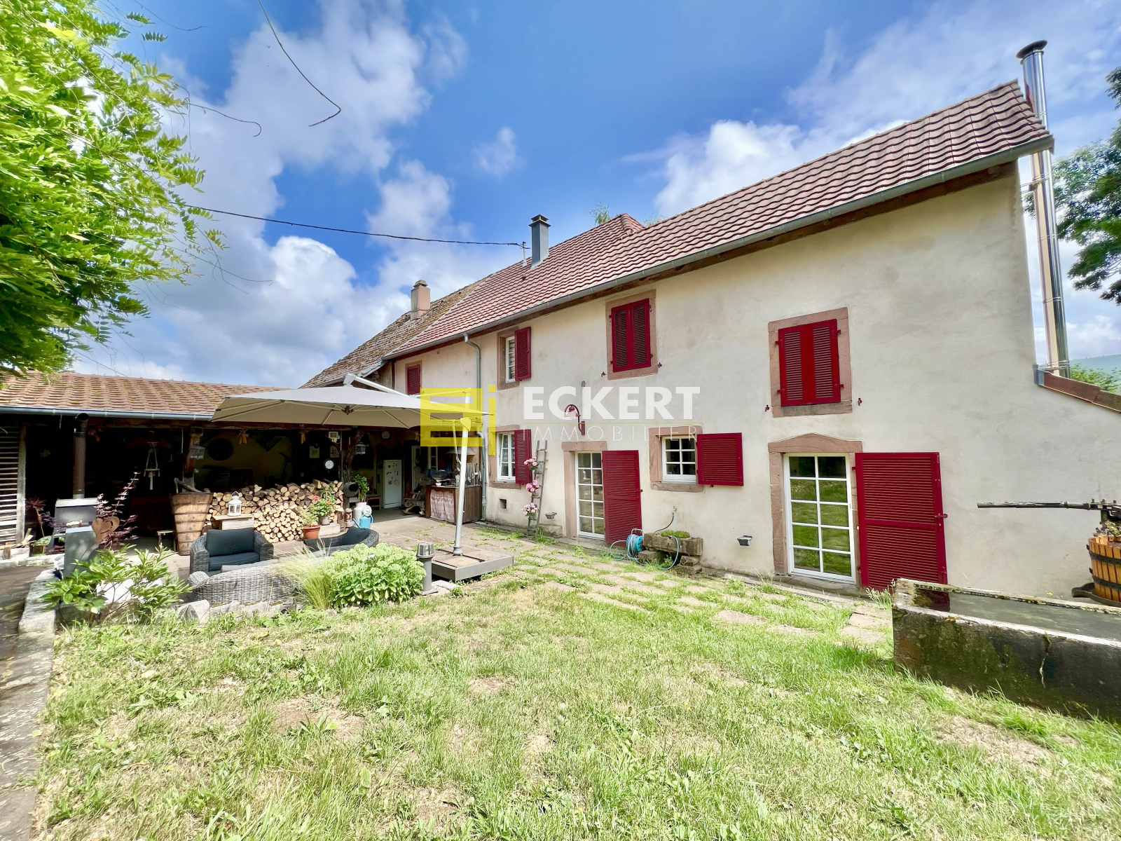 Image_, Maison, Grendelbruch, ref :072/2025