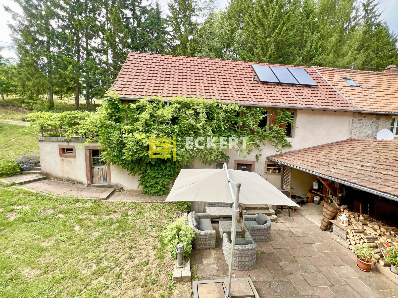 Image_, Maison, Grendelbruch, ref :072/2025