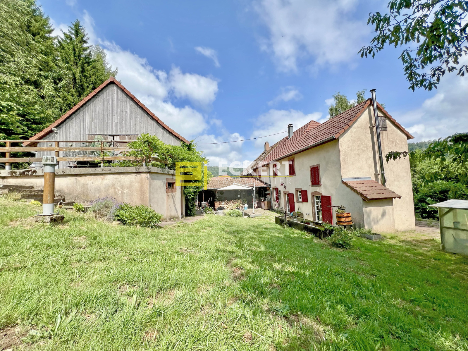 Image_, Maison, Grendelbruch, ref :072/2025
