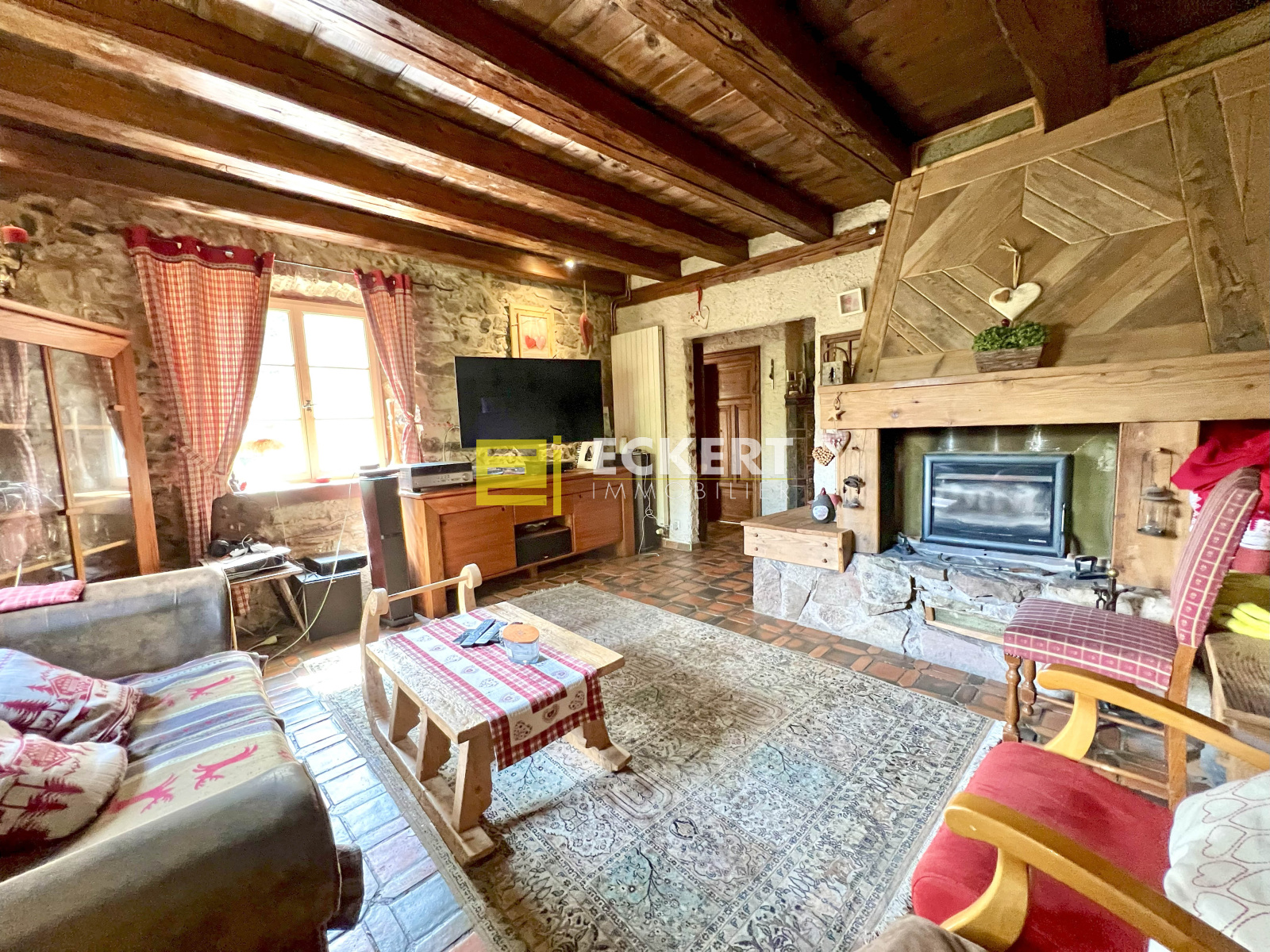 Image_, Maison, Grendelbruch, ref :072/2025