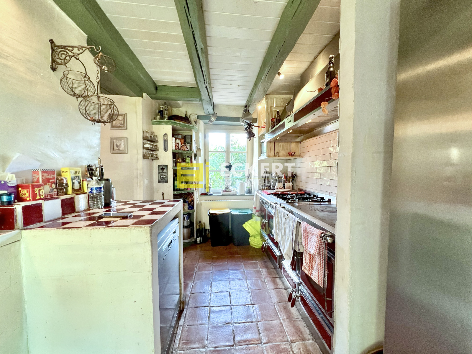 Image_, Maison, Grendelbruch, ref :072/2025