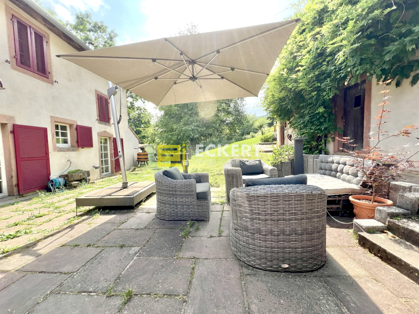 Image_, Maison, Grendelbruch, ref :072/2025